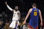 约基奇应该有5个MVP？帕森斯：那勒布朗&middot;詹姆斯应该有13个！