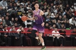 手感火热！朱松玮半场5中5&3记三分球超高效拿下13分