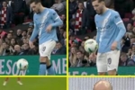 帕杜批评谢尔基颠球：这简直是对对手的侮辱，瓜帅看了都摇头