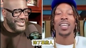 霍华德曾称姚明防守不行！奥胖反驳：我第一次打姚明被他连帽三个