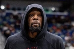 杜兰特：彗星队有辉煌历史 是传奇品牌 迫不及待想在休斯敦看WNBA