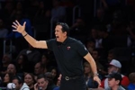 意外不？热火惨遭魔术5-0横扫 NBA新世纪第二次惊现单季五杀！