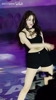 😍我必须留下来看中场舞！韩国啦啦队美女金贤玲！