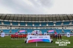&ldquo;2026英超青年杯&rdquo;北京开赛，以赛为桥赋能中英青训