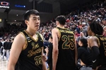 媒体人：王俊杰今夏任务繁重 要找适合的学校 还要接受国家队征召