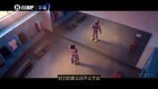 太可爱了！哈登发布最新个人动漫短片 胡子承载超越自我意义