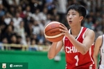 被WNBA梦想选中！冉珂嘉U19世界杯场均砍19.1分11.3板3.1助1.4断