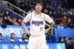 京媒：赵睿和曾凡博今天不会复出 比赛的重要性大家都非常清楚