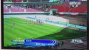 再上央视！榆林矿工旅投钟纪宇凌空世界波，登上天下足球十佳球