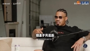 童年阴影！九指扣篮王格林讲述自己如何失去一根手指！