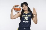 李月汝WNBA季前赛首秀8分8板 佩奇三分6中4独得20分率队取胜