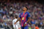 ESPN：曼联认为即便巴萨不买断拉什福德，也能找到出价更高的买家