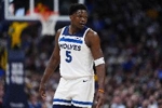 尼克&middot;杨：爱德华兹是当今NBA技术最全面的球员 攻防兼备从不退缩