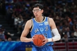 加时送致命失误！周琦10中4拿到13分8板2助1断2帽&5前场板