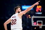 爵湖勇！队记：迪恩&middot;韦德&泰森因伤未随队出征将缺席三连客