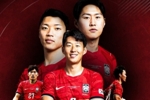 备战世界杯，官方：韩国将与特立尼达和多巴哥以及萨尔瓦多热身