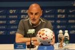 穆斯卡特：球队整体氛围和精气神都非常不错，希望打出精彩比赛