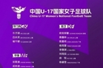 津媒：U17女足精神面貌、整体战术相当不错，对世界杯充满期待
