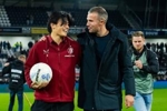 范佩西将轮休2名日本球员：除了vs荷兰，世界杯我都会穿日本球衣