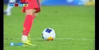 终结悬念！谢晋替补登场破门，U17国足2-0领先澳大利亚