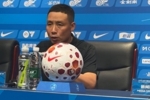 陈涛：平局比分合理但遗憾没拿到胜利；玄智健伤后有一些失忆