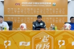 张耀坤：联赛已有几场比赛没能赢球了，现在全队上下有一定的压力