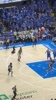 马刺外线重炮！尚帕尼弧顶大空位三分一箭穿心，再次打停雷霆！