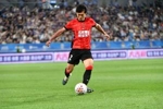 足球报评中超半程U23球员TOP10：胡荷韬、王钰栋、李昊、杨希在列