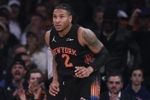 麦克布莱德：我们把NBA杯决赛当作季后赛来打 总决赛氛围完全不同