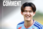 后藤启介：21岁的自己要迎来世界杯的洗礼，有种梦想成真的感觉