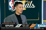 林书豪：尼克斯主场太过狂热可能成劣势 但球员们会非常专注
