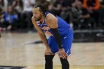 NBA发言人：G1辱骂布伦森假摔的球迷总决期间被禁止坐在场边