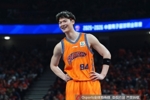 夺冠后玩梗！王哲林：比起五佳球 我更爱看五ga球！