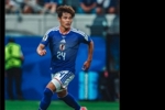 日本队4-0击败突尼斯，美因茨官方社媒祝贺佐野海舟