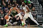 Windhorst：绿军在字母哥争夺战中已全力以赴 提供了杰伦&middot;布朗