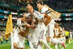 三战全胜头名出线！墨西哥3-0捷克 40岁奥乔亚登场 捷克小组出局