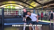 顶级球星就是不一样！来看曼联球员姆伯莫高强度训练一天的日常