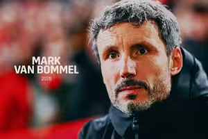 范博梅尔：法国阵容实力太强，两年后欧洲杯我们要赢下这样的比赛